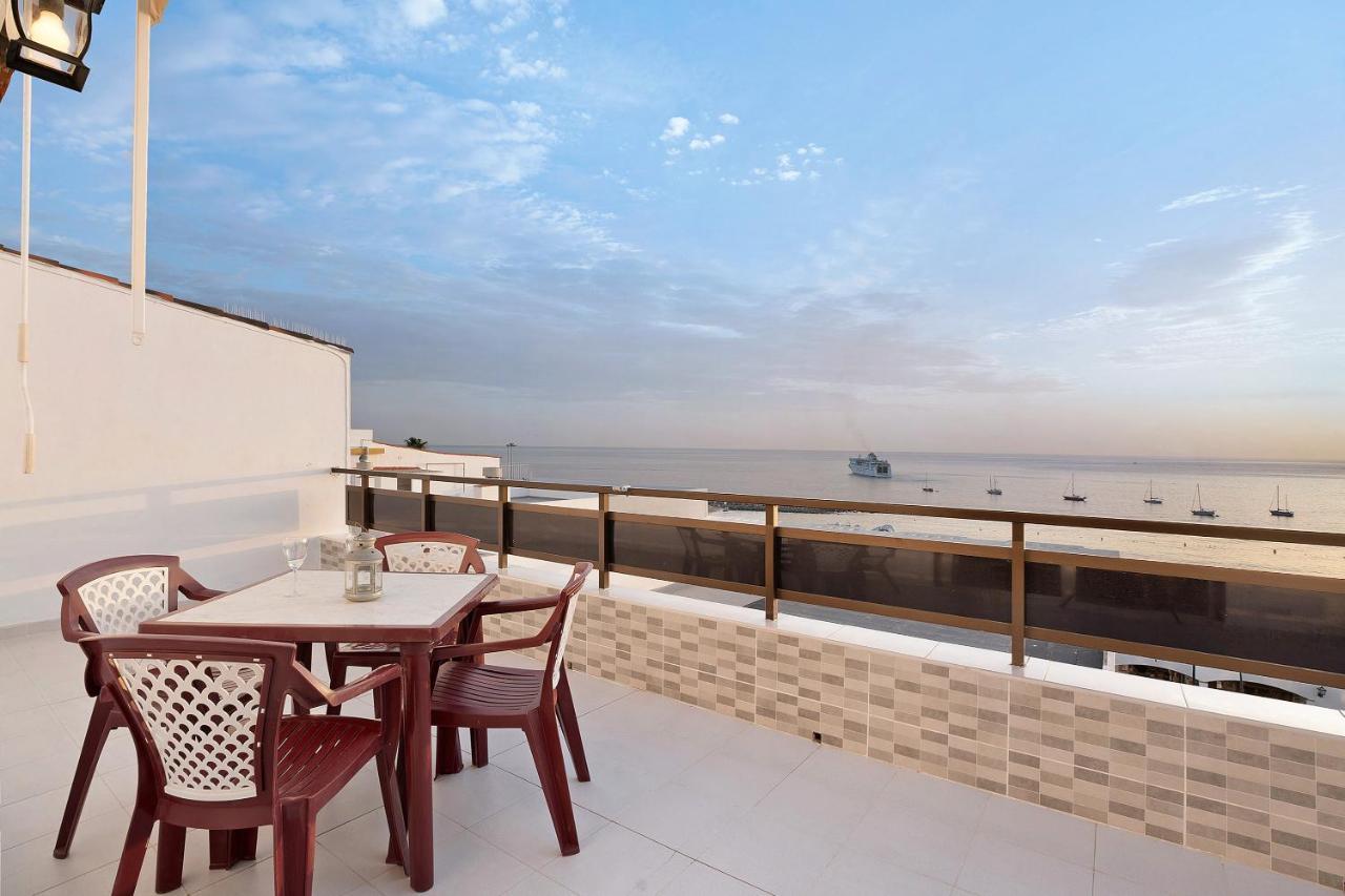 Apartamento Morales Los Cristianos  Exterior photo