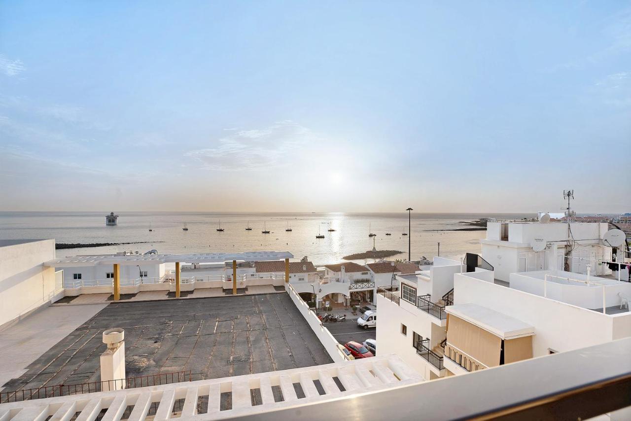 Apartamento Morales Los Cristianos  Exterior photo